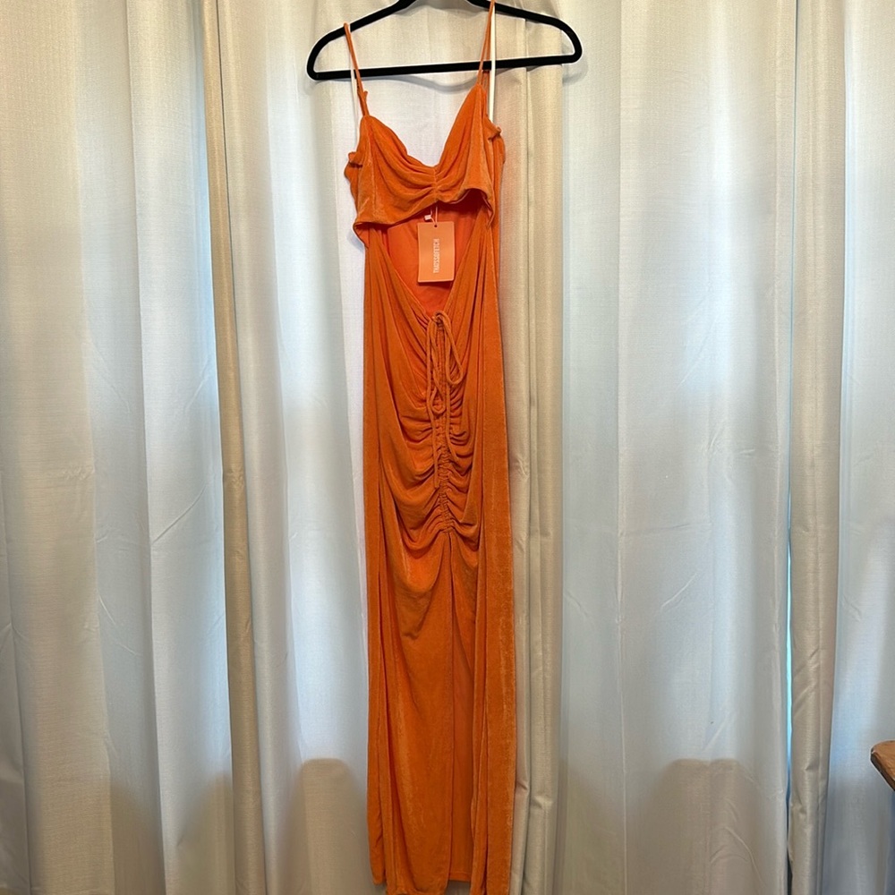 ThatsSoFetch, Orange, size 16(UK)